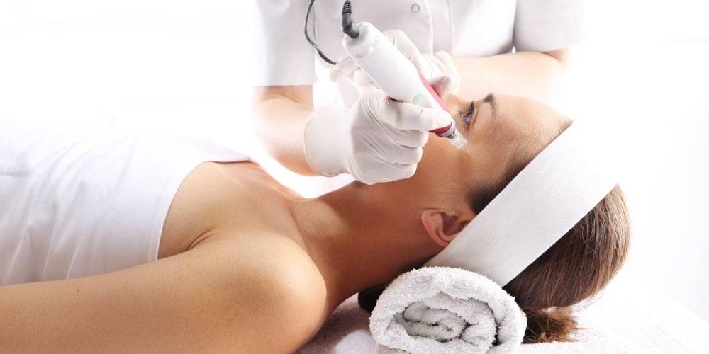 Microneedling Hamburg